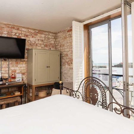 Rocksalt Rooms Folkestone Exterior foto