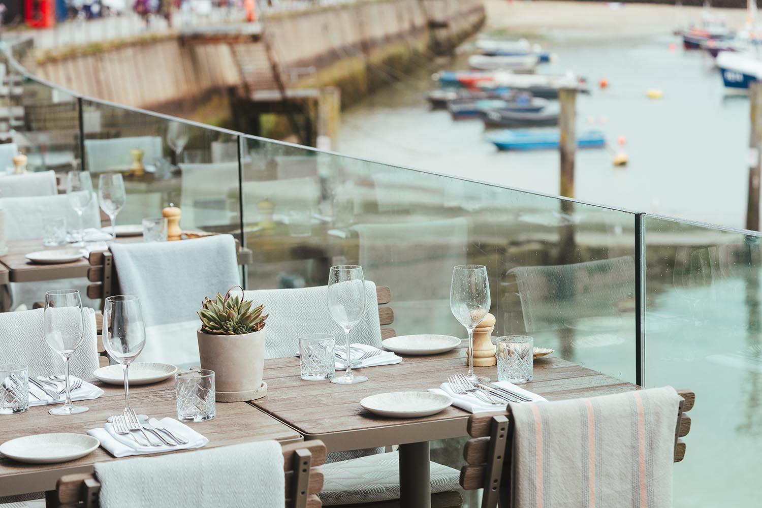 Rocksalt Rooms Folkestone Exterior foto