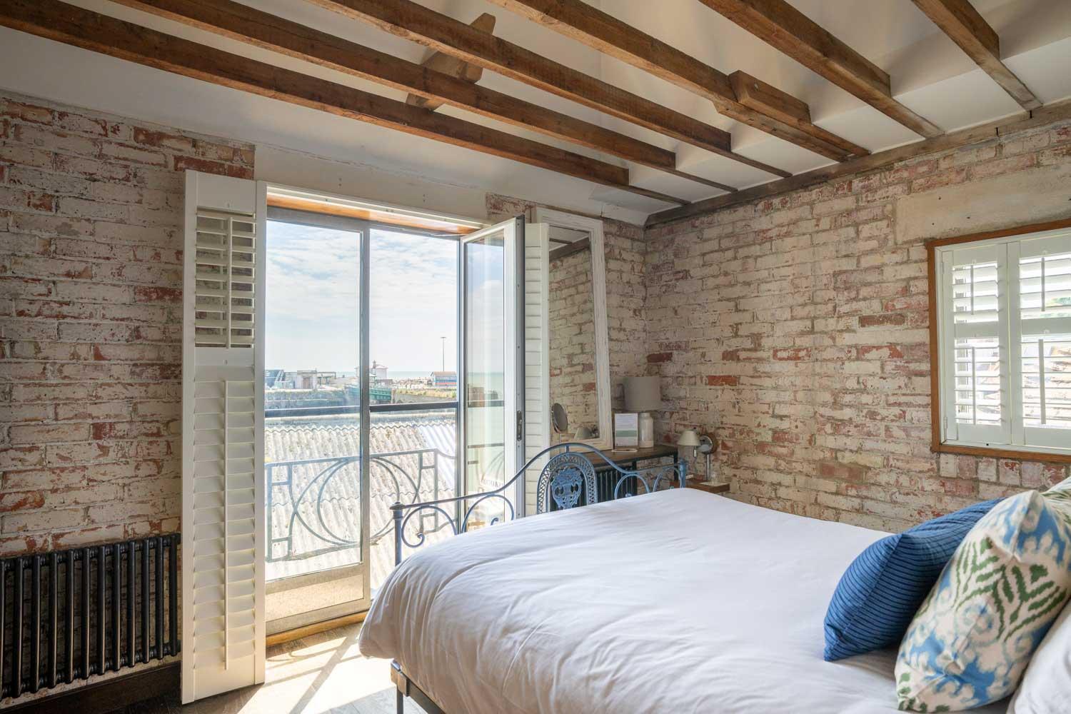 Rocksalt Rooms Folkestone Exterior foto
